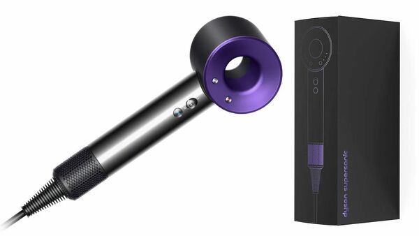 Dyson Super Sonic Hair Dryer