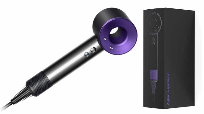 Dyson Super Sonic Hair Dryer