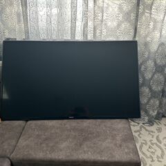 55” samsung Smart tv