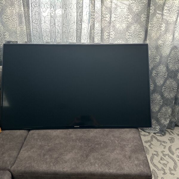 55” samsung Smart tv