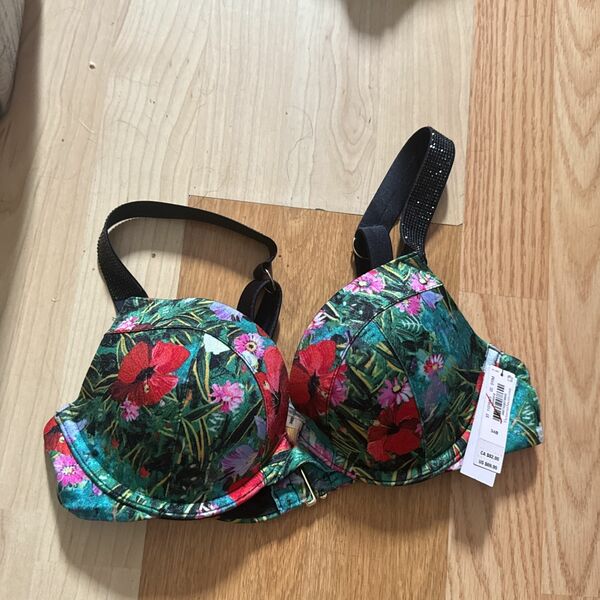 New Size 34B
