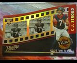 Cj STROUD HIGHLIGHT REEL