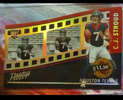 Cj STROUD HIGHLIGHT REEL