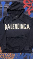 Brand New  Balenciaga Hoodie