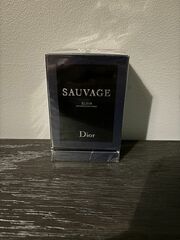Dior Savauge Elixir