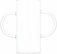 Sophie Lou Jacobsen Handle Vase