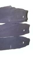 3 FIG SCRUB Pants -Navy