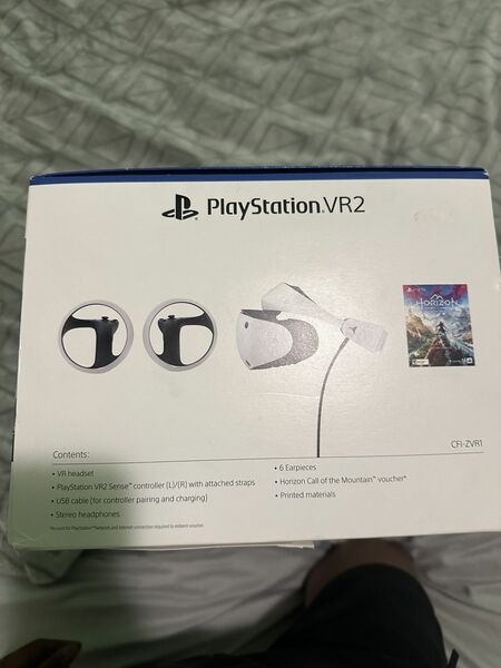 PlayStation Vr 2