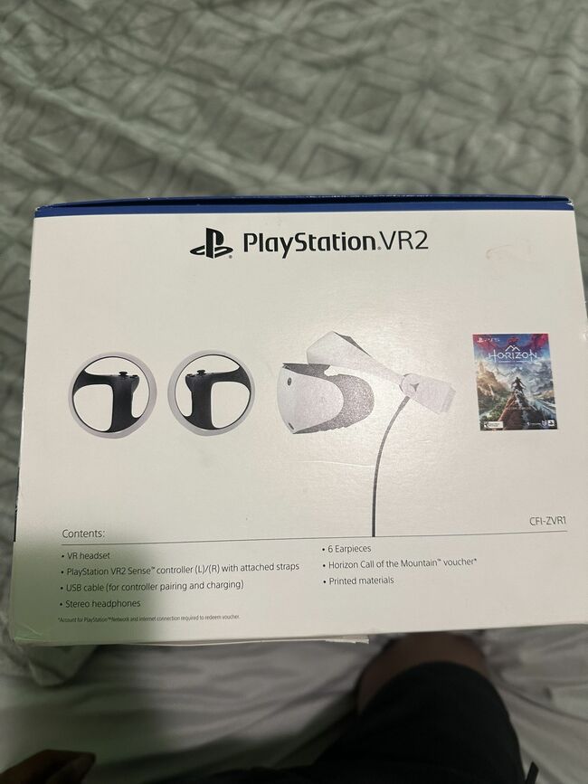 PlayStation Vr 2