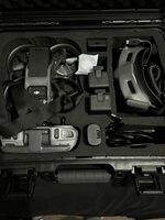 DJI Avatar FPV Drone Combo