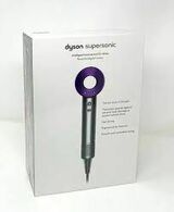 Dyson Super Sonic Hair Dryer