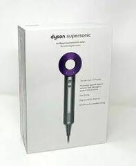 Dyson Super Sonic Hair Dryer