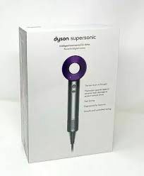 Dyson Super Sonic Hair Dryer