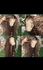 13x4 Lace Front Wig