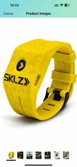 SKLZ Hyper Speed Athletic Training System – Wearable Sports Technology