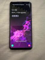 Samsung Galaxy S9 Unlocked