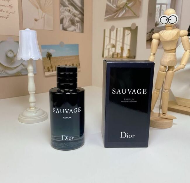 SAUVAGE