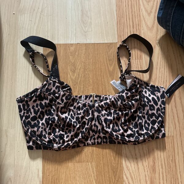 New Size 34DDD