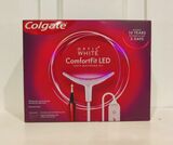 Colgate Teeth Whitening Kit