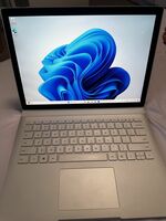 Microsoft Surface Book 2, Core i7 / 16GB RAM  / 512GB SSD / Nvidia GeForce GTX 1050, Gaming PC