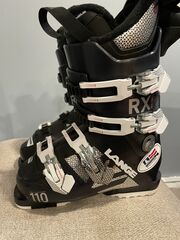 Lange RX110  Women’s Ski Boot