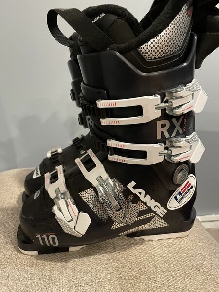 Lange RX110  Women’s Ski Boot