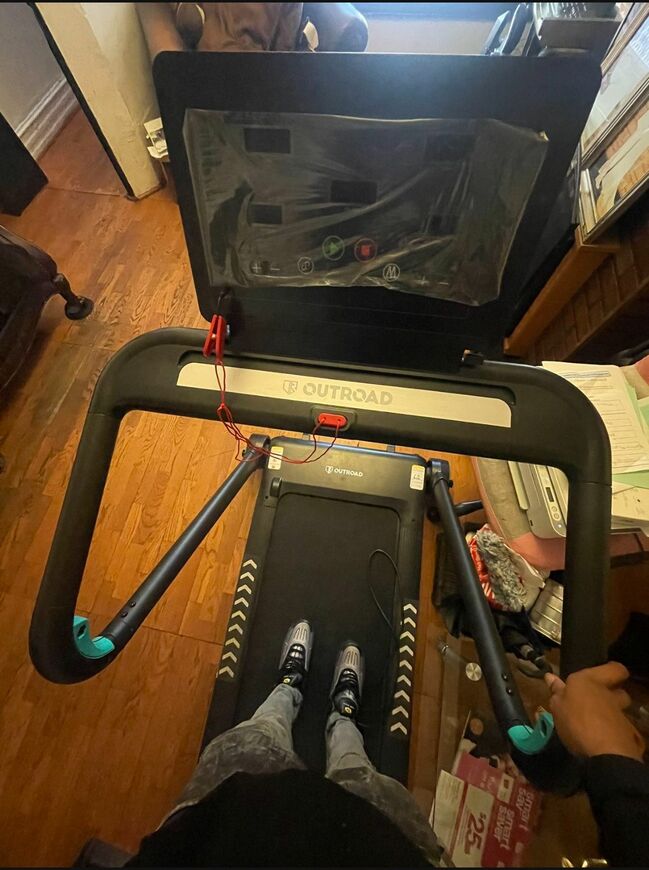 Treadmill