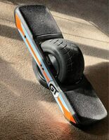 Onewheel Gt.
