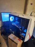 Intel I5 Gaming PC $400 Warzone, Gta V FiveM,