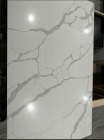 Quartz Slab Calcutta Milano