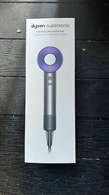 Dyson Super Sonic Hairdryer