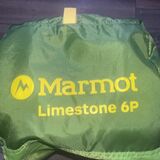 Marmot Limestone 6P Tent