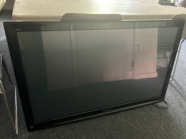 50 Inch Panasonic Tv