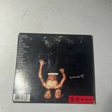 Travis Scott Rodeo Album With Tape