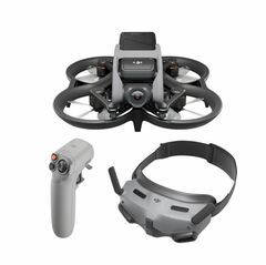 Dji Avata Fpv