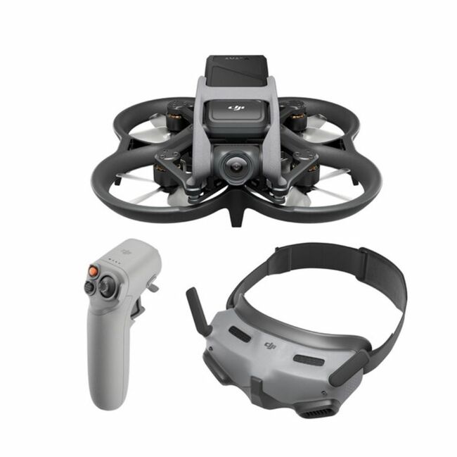 Dji Avata Fpv
