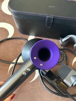 Dyson Super Sonic Hair Dryer