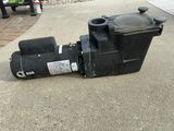 Pool Speed Pump 2.65 HP
