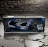 Hover-1 Origin Electric Rideable Personal Mobility Self-Balancing Scooter (Gray)