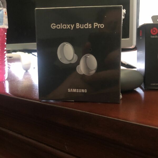 galaxy buds pro