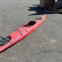 Sealution  Wilderness Systems, Canoe