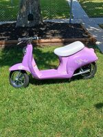 Girls Motor cycle / Scooter