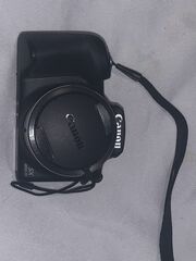 Canon Power shot Camera