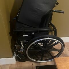 Drive Wheel Chair
