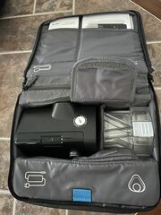 Res Med Air sense #10 Autoset