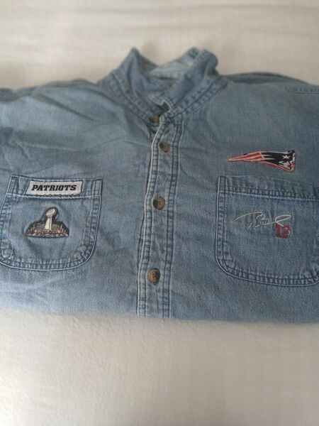 SUPER BOWL JACKET