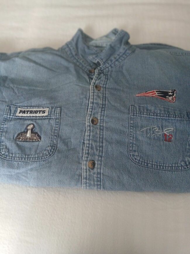SUPER BOWL JACKET