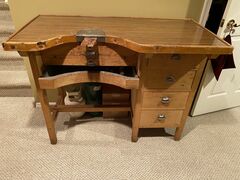 Jewelry Bench