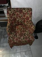 Antique Chair
