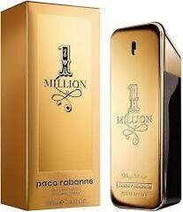 Men Paco Robanne 1 million - Cologne